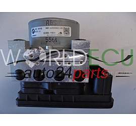 ABS-PUMP-MODULE MINI COOPER 3451-6888061-01 3451688806101 6888062
