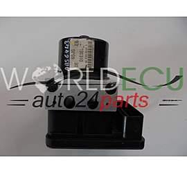 ABS POMPA CENTRALINA SUZUKI 65JG 06.2102-0391.4 06210203914 06.2109-0596.3 06210905963