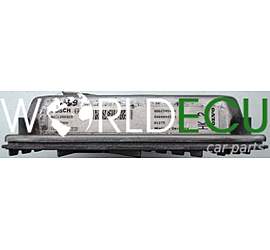 CALCULATEUR MOTEUR  VOLVO S80, BOSCH 0 261 206 829, 0261206829, 08627454 A, HK.2