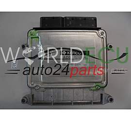 Centralina do motore KIA 39130-26AD0 3913026AD0 9001040267KB