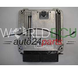 Centralina motore VOLKSWAGEN 0281035371 05L907309B