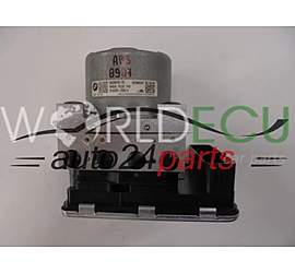 ABS POMPA CENTRALINA BMW 5A30BC0-01 5A30BC3-01