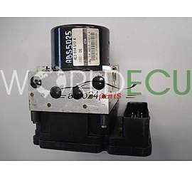 BOMBA-DE-ABS AUDI 4L0614517K, 10.0212-0303.4, 10021203034, 10.0926-0326.3, 10092603263