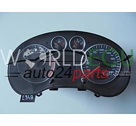 CONTACHILOMETRI AUDI 8P0980930F