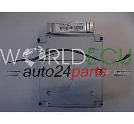 Engine control unit - ECU controllers FORD 1M5F-12A650-BD 1M5F12A650BD JQZ2