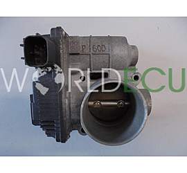 CORPO FARFALLATO NISSAN HITACHI SERA 576-01, 57601, RME50