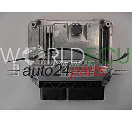 Calculateur Moteur VOLKSWAGEN 0261S19119 05E907309A