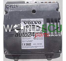 Centralina modulo comfort GPS VOLVO 22105173.P02, 22105173P02, 13292301