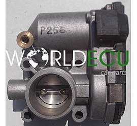 CORPO FARFALLATO SMART BOSCH 0 205 003 055, 0205003055, 000 3094 V005, 0003094V005, A 160 141 01 25, A1601410125