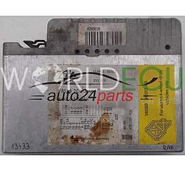 Centralina do motore FORD SIERRA ATE 10.0903-0010.4, 10090300104, V85BB 2C013 AB, V85BB2C013AB