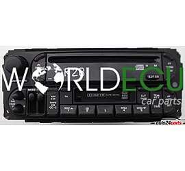 RADIO CD CASSETTE CHRYSLER P05064385AF / MU9CY95H / TCAAA1123J3936