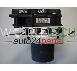 ABS POMPA CENTRALINA HONDA 0265234596 0265950716