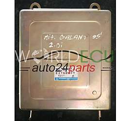 Calculateur Moteur MITSUBISHI MD307034, E2T60689