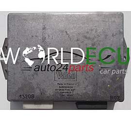 CENTRALINA SOSPENSIONI  CITROEN XM 73810602