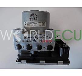 BOMBA HIDRAULICA Y CENTRALITA ABS BMW 5A30BC8-01 5A30BC9-01