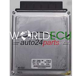 MOTORSTEUERGERÄT ECU STEUERGERAT FORD MONDEO 4S71-12A650-MB, 4S7112A650MB, 12249773, R0411C020F