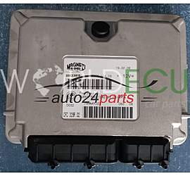 Boîte de vitesses automatique contrôleur FIAT 500 MAGNETI MARELLI CFC 328F.02, CFC328F02, 518238819