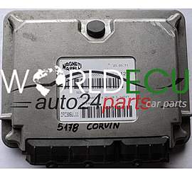CALCULATEUR MOTEUR ASTON MARTIN 4.7 V8 S-SHIFT 9G337E453AD, 7L4NOUN3L, SCD09M12, CFC306U.11, CFC306U11, 62000.163.03, 6200016303