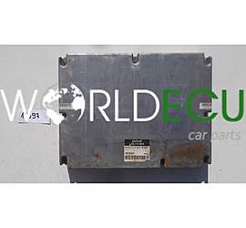 CALCULATEUR MOTEUR JAGUAR XJ8 XK8 4.0 LNG1410B0, DENSO MB079700-8980, MB0797008980