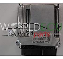 Centralina motore BMW 0281016288 DDE 8506951 DDE8506951