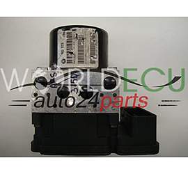 ABS POMPA CENTRALINA CHRYSLER VOYAGER P04721453AA, 25.0926-4330.3, 25092643303