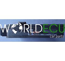 ECU ENGINE CONTROLLER ROVER 100 1.1 MNE101320 ND 4118, MNE 101320