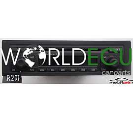 RADIO CD AUDI 8E0 035 186 D / 8E0035186D / AUZ2Z3E165326