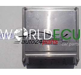 ECU ENGINE CONTROLLER MERCEDES W168 1.7 CDI BOSCH 0 281 010 118, 0281010118, A 028 545 19 32, A0285451932, 0285451932