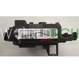 CENTRALINA-MODULO-COMFORT CITROEN PEUGEOT BSM L02-00 9661682680, S118983002 P, S118983002P