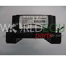 CENTRALINA-MODULO-COMFORT VOLVO 30679527 08696098