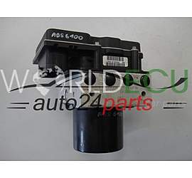 ABS POMPA CENTRALINA VOLKSWAGEN SKODA 0265234698 6Q0614517AN 0265951007 6Q0907379BG