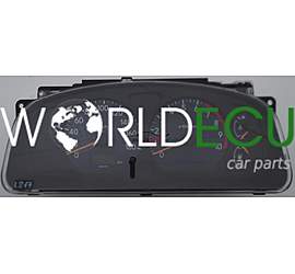 QUADRO STRUMENTI CRUSCOTTO CONTACHILOMETRI YG4(P22) SUZUKI ALTO 34100M 79FBO, 34100M79FBO, 34100 7GA, 341007GA, C100956D