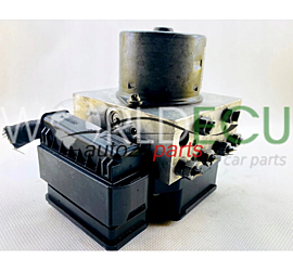 BOMBA HIDRAULICA Y CENTRALITA ABS MINI COOPER 3451 9811719 01, 3451981171901, 3451 9811722 01, 3451981172201