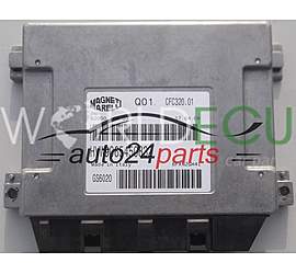 CENTRALINA CALCOLATORE SCATOLA DEL CAMBIO MERCEDES SPRINTER CRAFTER 2.5 TD MAGNETI MARELLI CFC320.01, CFC32001, HVW9065450832, 9065450832, 62000.108.03, 6200010803