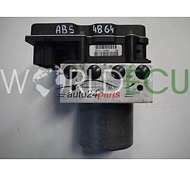 BOMBA HIDRAULICA Y CENTRALITA ABS AUDI BOSCH 0 265 234 356, 0265234356, 4F0614517P, 4F0910517P, 0265950487