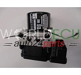 ABS POMPA CENTRALINA VOLKSWAGEN 1K0614517EB 1K0907379BL