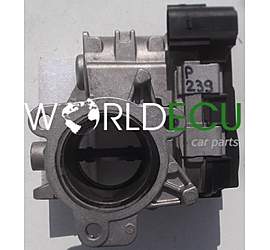 CORPO FARFALLATO FIAT FPT 55213019, FPT55213019