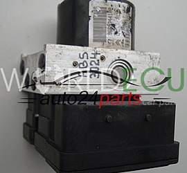 ABS POMPA CENTRALINA CITROEN PEUGEOT 9665344180, 10.0207-0142.4, 10020701424, 10.0970-1153.3, 10097011533