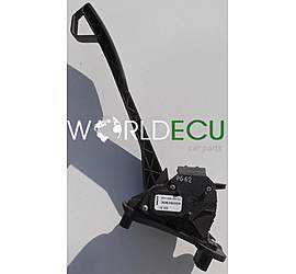 PEDALE ACCELERATORE POTENZIOMETRO  VOLVO S60 30636004, 6PV 008 537-01, 6PV00853701