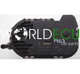 CORPO FARFALLATO CHEVROLET CAPTIVA 2.4 BOSCH 0 280 750 222, 0280750222, 92067741