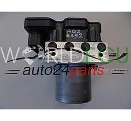 ABS-PUMP-MODULE MERCEDES BENZ A9069004804 0265290521 0265956378
