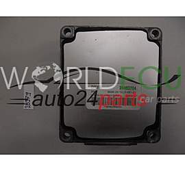 Unidad de control de motor OPEL 24463784 DRYB HSFI 2.1
