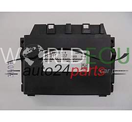 Ecu Automatic Gearbox MERCEDES BENZ A0005458916 5WP20124AM