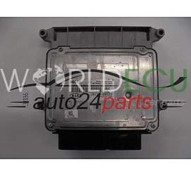 Centralina do motore KIA 0281S05598 39110-2B522 391102B522