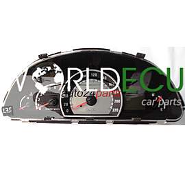 Quadro Strumenti Cruscotto Contachilometri HYUNDAI MATRIX H16 20030319, 9400317340, 94003-17340, 200517700H, 2005-17700H