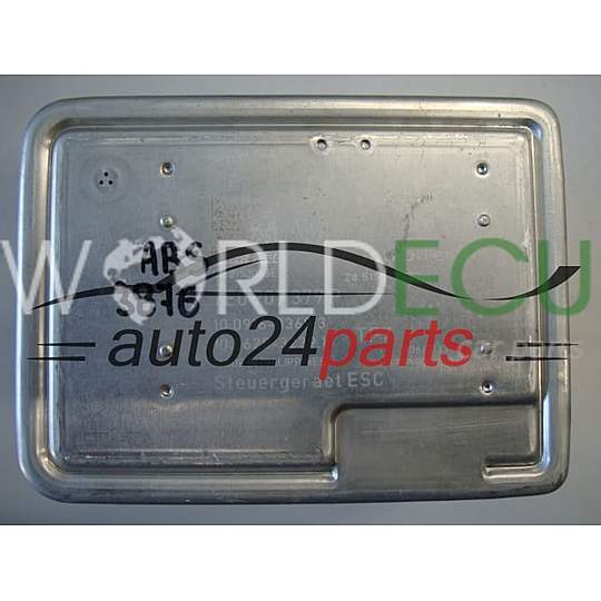 BOMBA DE ABS VW VOLKSWAGEN 7E0614517L, 10.0220-0774.4, 10022007744, 7E0907379P