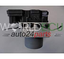 ABS POMPA CENTRALINA TOYOTA LEXUS 89541-42510 8954142510 133920-0460 1339200460 44540-42360 4454042360
