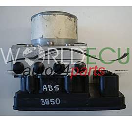 ABS-PUMP-MODULE FIAT JEEP 51935306 TRW