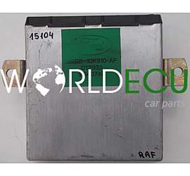 ECU ENGINE CONTROLLER  FORD SCORPIO SIERRA VISTEON 85GB-10K910-AF, 85GB10K910AF