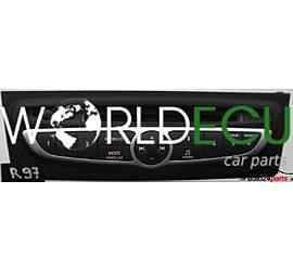 RADIO CD RENAULT KOLEOS 28 185 JY01A / 28185JY01A / 28185JY01AT / RNRDCE80006735 / NISRDW310-08 - R97